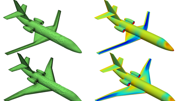 LaCàN/CIMNE Seminar – “Mesh generation in the age of AI: towards optimality, automation, and green computing” by Prof. Rubén Sevilla