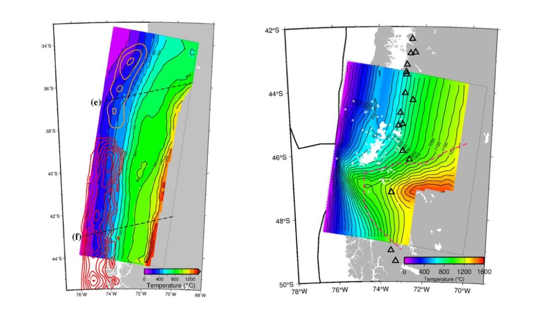LaCàN/CIMNE Seminar – “3-D Thermomechanics of Chilean Subduction: Earthquake Rupture Limits, Dehydration, Slab Windows, Tremors and Volcanoes” by Prof. Soichi Yoshioka