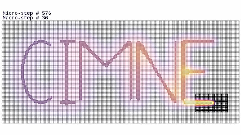 Defensa de tesi doctoral: “Estratègies computacionals per a la simulació temporal precisa de processos LPBF a escala de peça” de Mehdi Slimani