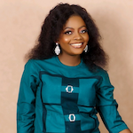 Oluwakemi A. Akinwehinmi 