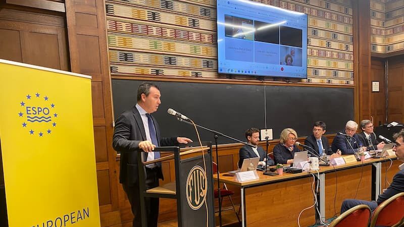 EU ETS Observatory identifies increased activity in non-EU ports following ETS implementation