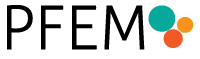 PFEM CIMNE logo