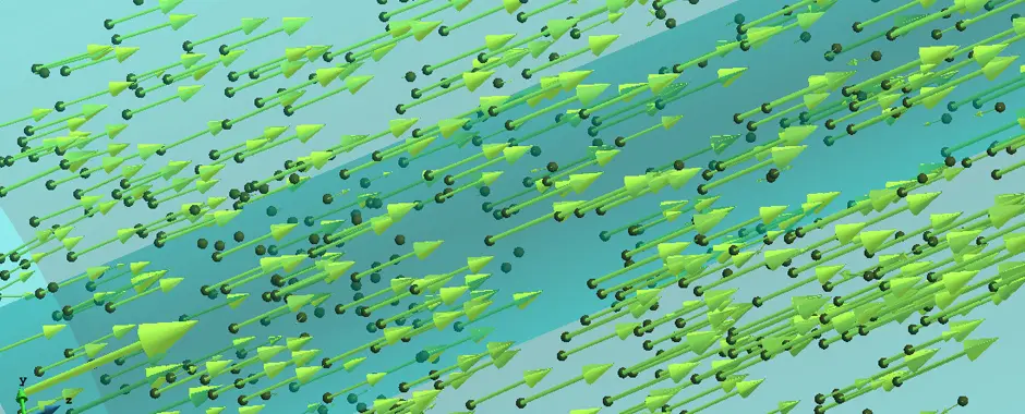 Particle Finite Element Method