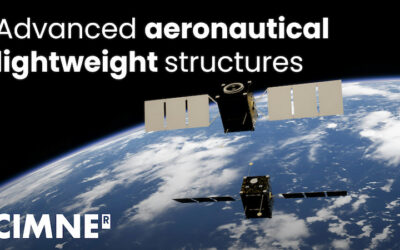 Advanced aeronautical lightweight structures