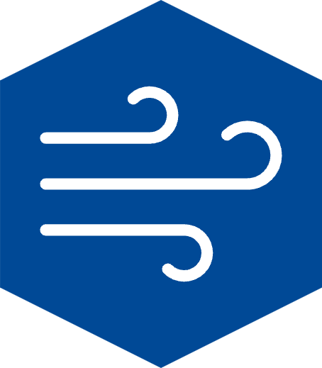 Wind Icon