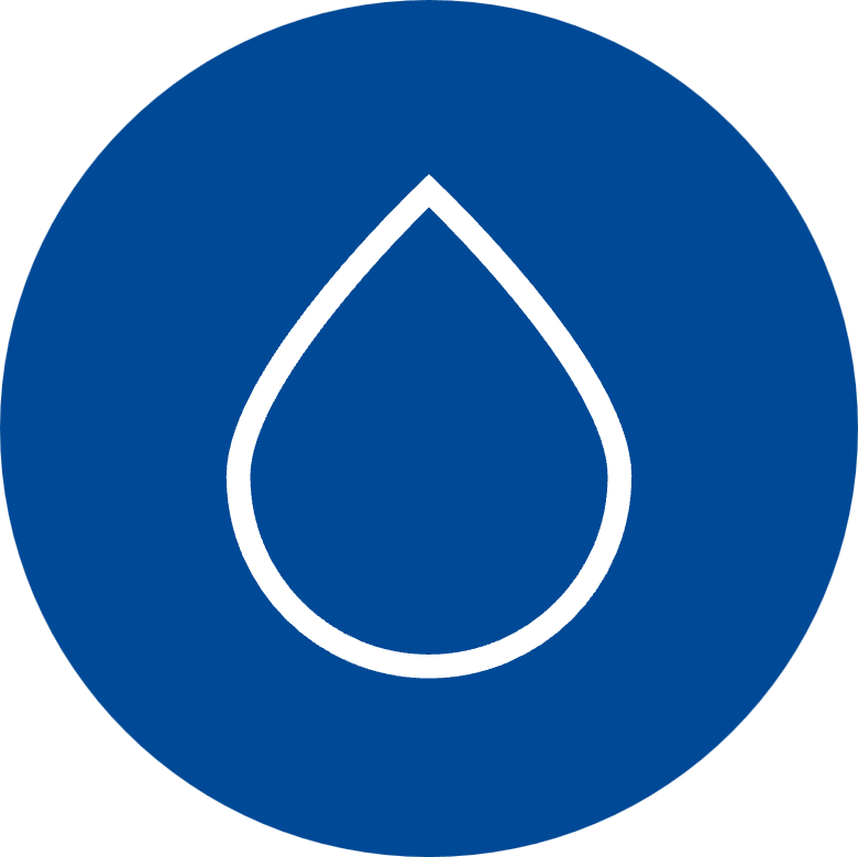 droplet icon