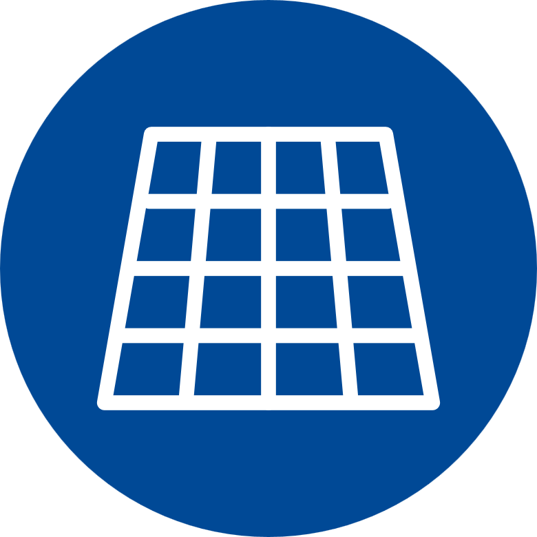 grid icon