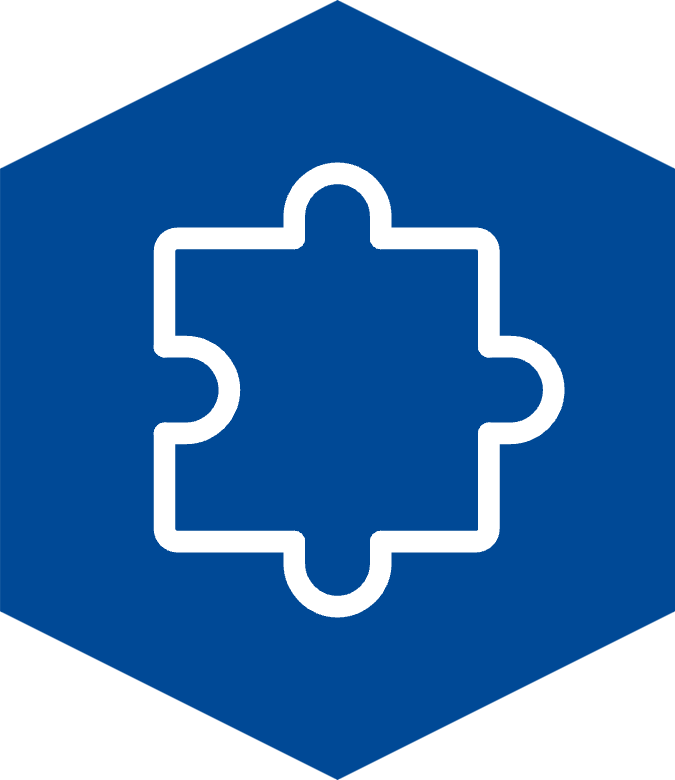 puzzle icon