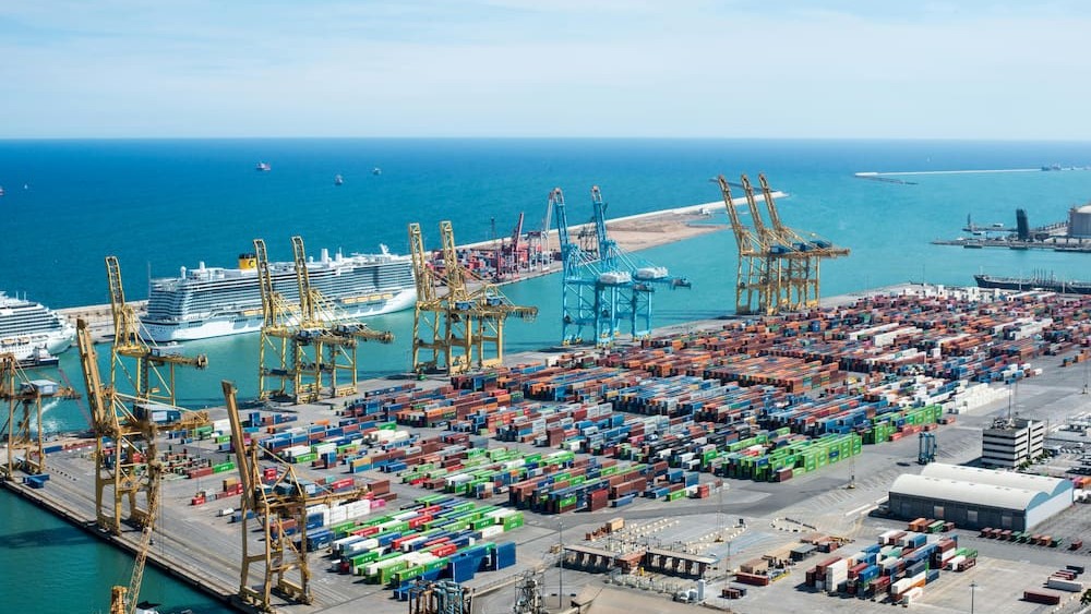 Un nou estudi ajuda els ports a identificar usos estratègics dels bessons digitals