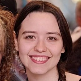Irene Benito