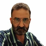 Dr Javier Mora