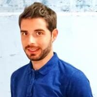 Rubén Vidal