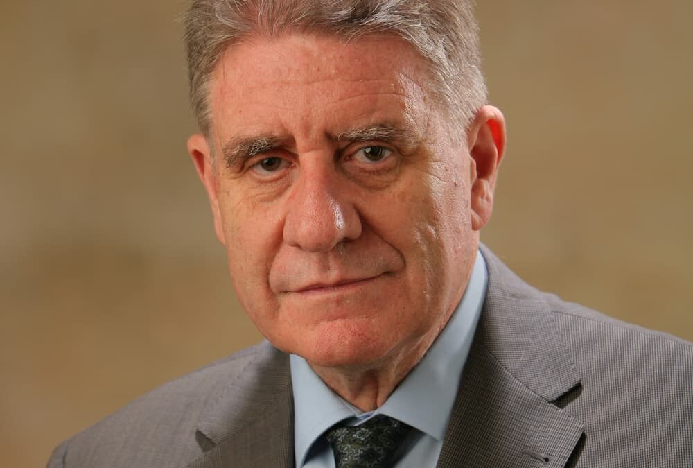 Prof. Antonio Gens elected member of the Academia Europaea
