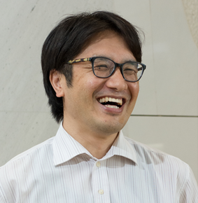 Dr Asai