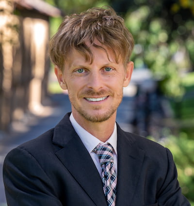 Christian Linder