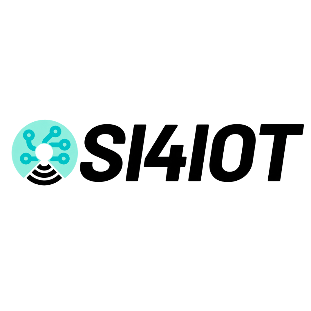 OSI4IOT Logo