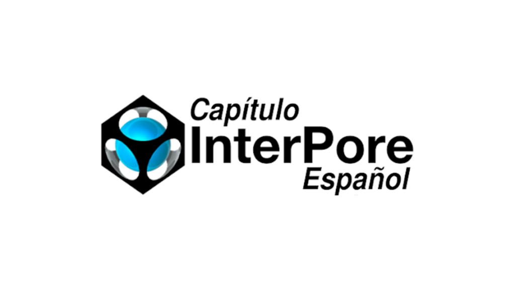 Logo InterPore Spain